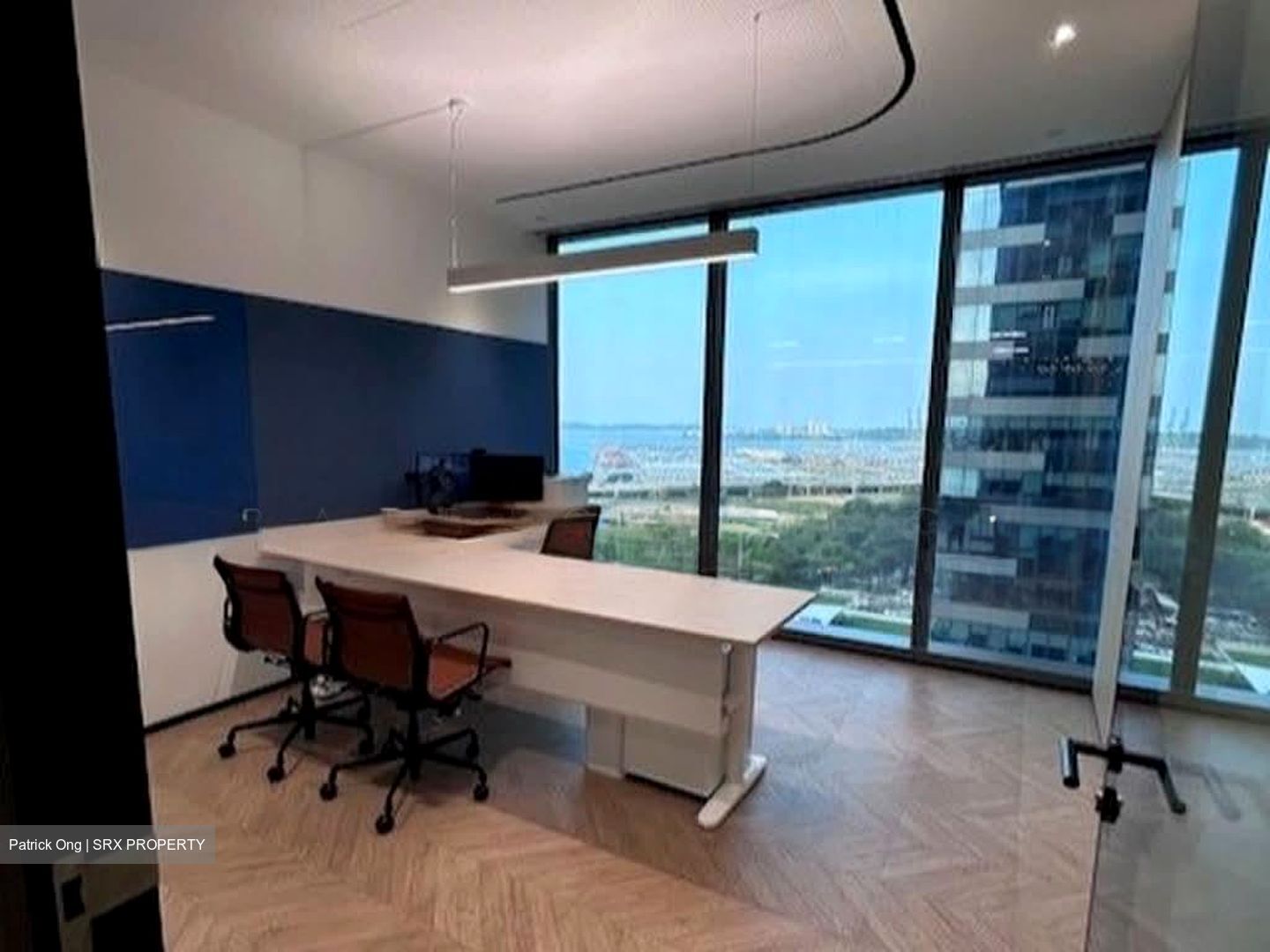 Asia Square Tower 1 (D1), Office #604751641